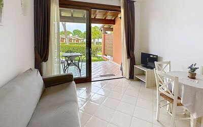 Unterkunft:&nbsp;Front Lake Resort le Corti del Lago 617.1