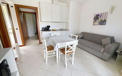Unterkunft:&nbsp;Front Lake Resort le Corti del Lago 617.3