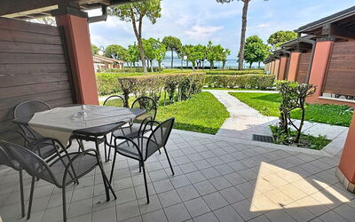 Unterkunft:&nbsp;Front Lake Resort le Corti del Lago 617.3