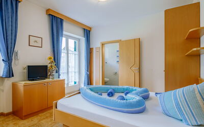 Unterkunft:&nbsp;Rosengartenhof 602.4