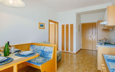 Unterkunft:&nbsp;Rosengartenhof 602.2