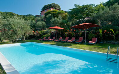 Villa Igea 13 - Querce, Toskana, Italien