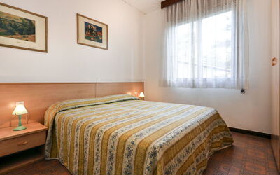 Unterkunft:&nbsp;Villaggio Alex 620.1