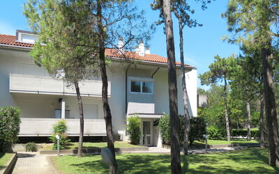 Lignano Pineta 701