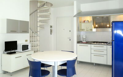 Unterkunft:&nbsp;Parco Hemingway 701.18