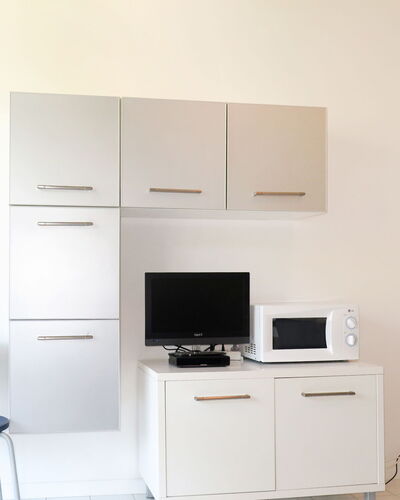 Parco Hemingway 701.1