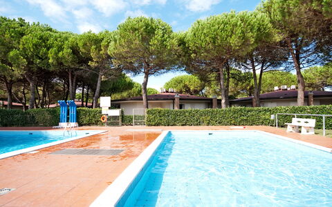 Unterkunft:&nbsp;Villaggio Tivoli 635.5