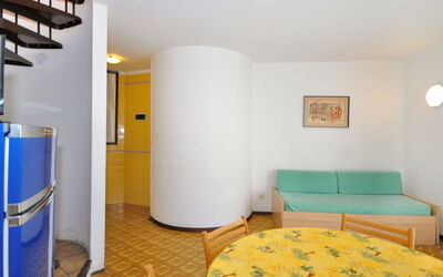 Unterkunft:&nbsp;Villaggio Tivoli 635.5