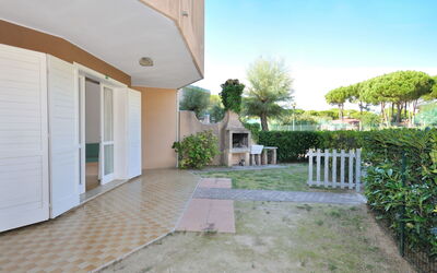 Unterkunft:&nbsp;Villaggio Tivoli 635.5