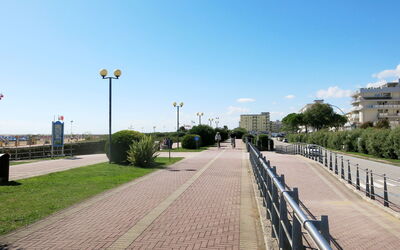 Unterkunft:&nbsp;Villaggio Delfino 640.4