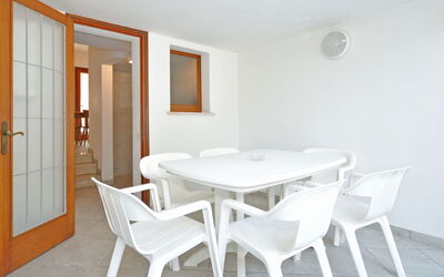 Unterkunft:&nbsp;Villaggio Delfino 640.4