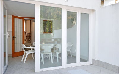 Unterkunft:&nbsp;Villaggio Delfino 640.4
