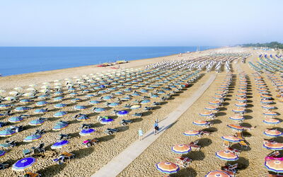 Bibione 642