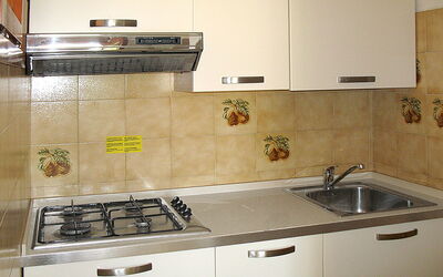 Unterkunft:&nbsp;Villaggio Gelsomini 654.1