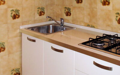 Unterkunft:&nbsp;Villaggio Gelsomini 654.1