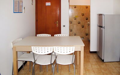 Unterkunft:&nbsp;Villaggio Gelsomini 654.1