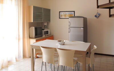 Unterkunft:&nbsp;Villaggio Selene 655.1