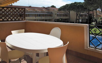 Unterkunft:&nbsp;Villaggio Selene 655.1