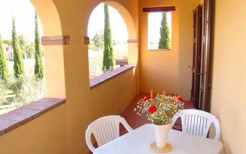 Unterkunft:&nbsp;First Floor Apartment
