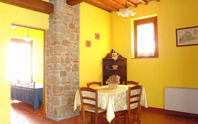 Unterkunft:&nbsp;Ground Floor Apartment N.1