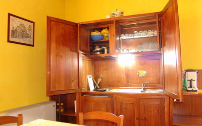 Unterkunft:&nbsp;Ground Floor Apartment N.1