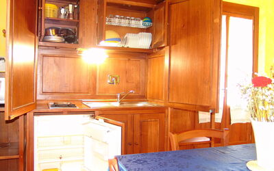 Unterkunft:&nbsp;First Floor Apartment