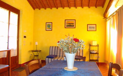 Unterkunft:&nbsp;First Floor Apartment
