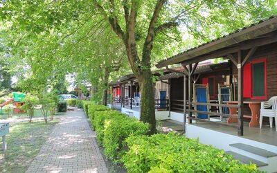 Unterkunft:&nbsp;Villaggio Samoa 635.2