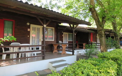 Unterkunft:&nbsp;Villaggio Samoa 635.2