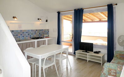 Unterkunft:&nbsp;Residence Delphino (Rei250) 652.1
