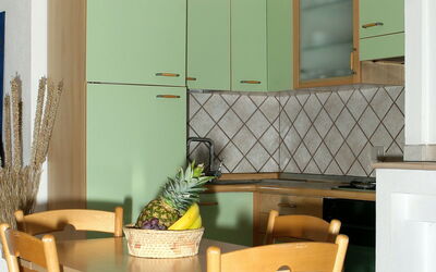 Unterkunft:&nbsp;Residence Delphino (Rei250) 652.1