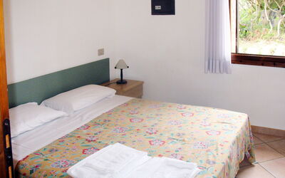 Unterkunft:&nbsp;Residence Delphino (Rei250) 652.1