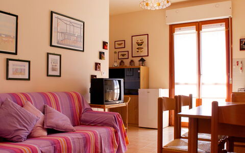 Unterkunft:&nbsp;Residence Valbella (Bib602) 711.3