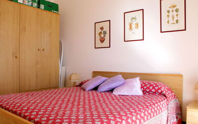 Unterkunft:&nbsp;Residence Valbella (Bib602) 711.3