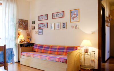 Unterkunft:&nbsp;Residence Valbella (Bib602) 711.3