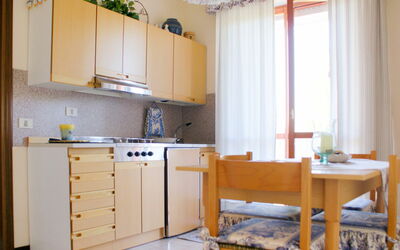 Unterkunft:&nbsp;Residence Valbella (Bib602) 711.3