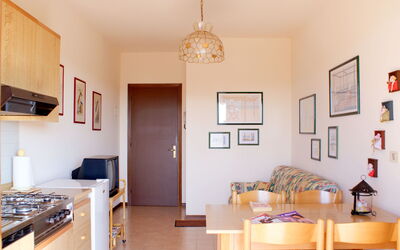 Unterkunft:&nbsp;Residence Valbella (Bib602) 711.3