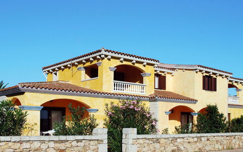 San Teodoro 665