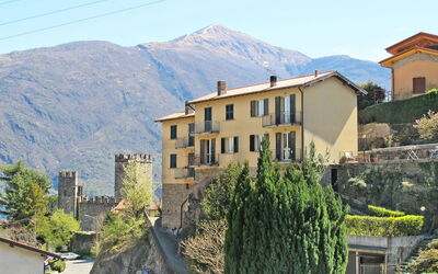 Il Nido - San Siro, Lombardei, Italien