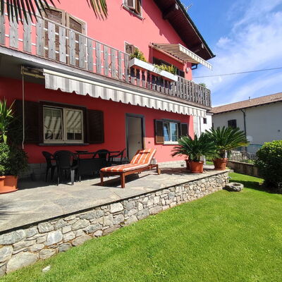 Casa Martina