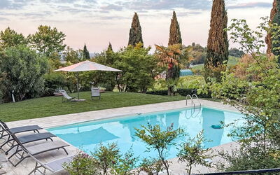 Ca' Del Vento - Zenevredo, Lombardei, Italien