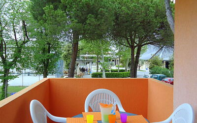 Monica - San Michele al Tagliamento, Venetien, Italien