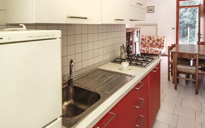 Unterkunft:&nbsp;Casa Germana 642.3