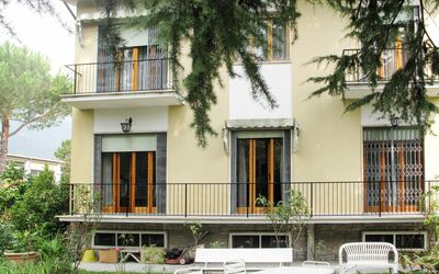 Valeria - Camaiore, Toskana, Italien