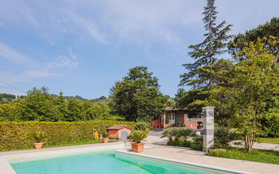 Verde Versilia - Camaiore, Toskana, Italien