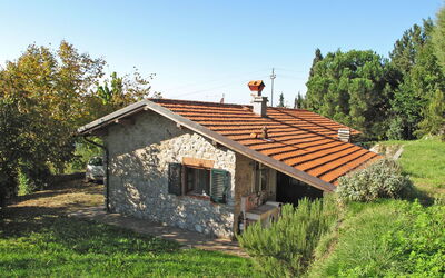 Villetta degli Orti