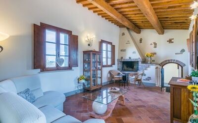 Casale L'Uliveta