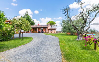 Casale L'Uliveta
