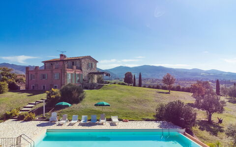 Villa San Martino