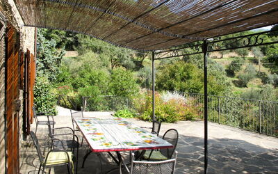 Bramasole - Cortona, Toskana, Italien